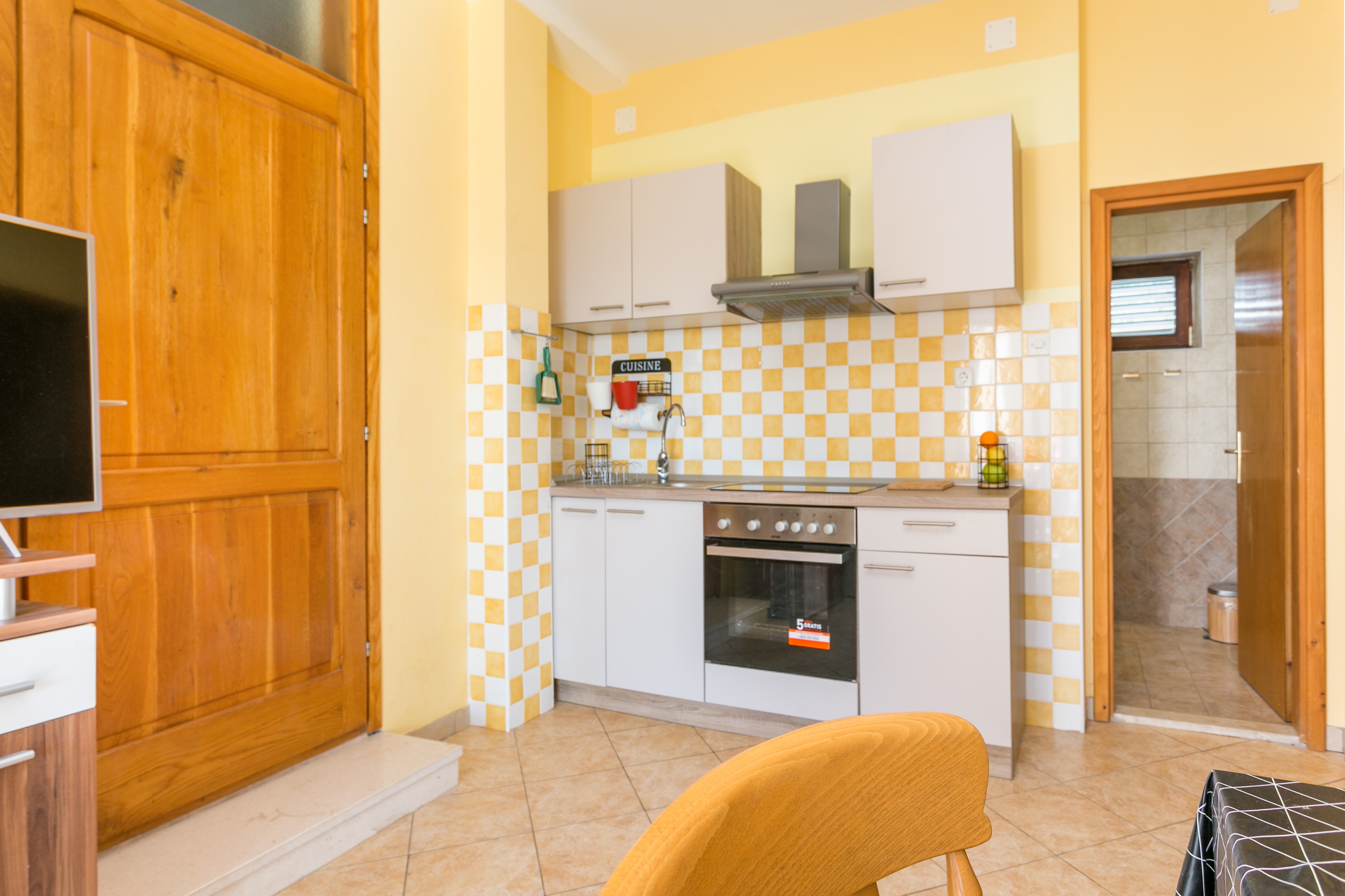 Top Makarska Tučepi Top Makarska Tučepi