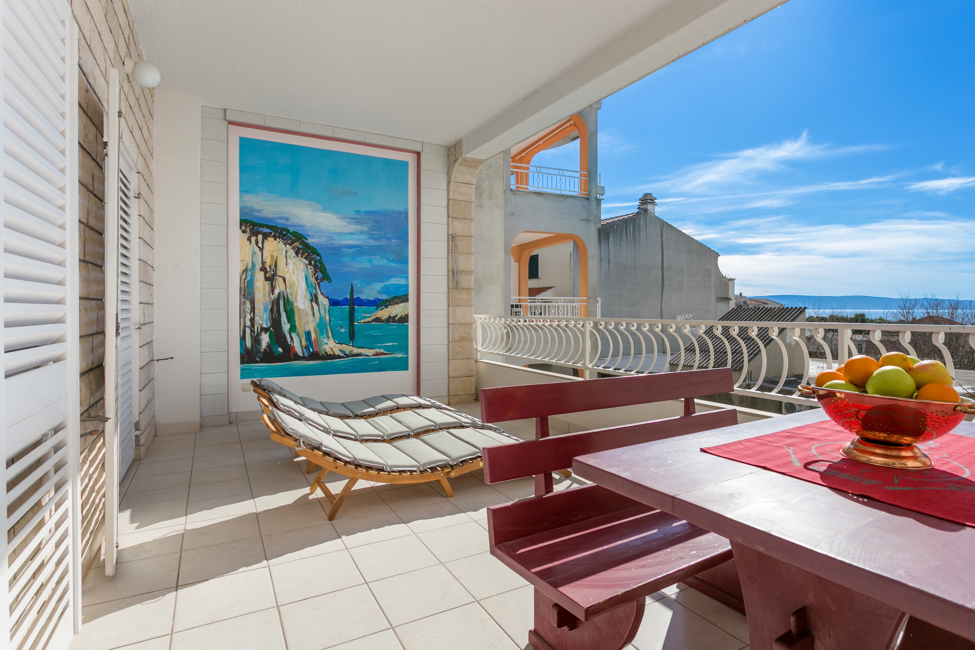 Top Makarska Tučepi Top Makarska Tučepi