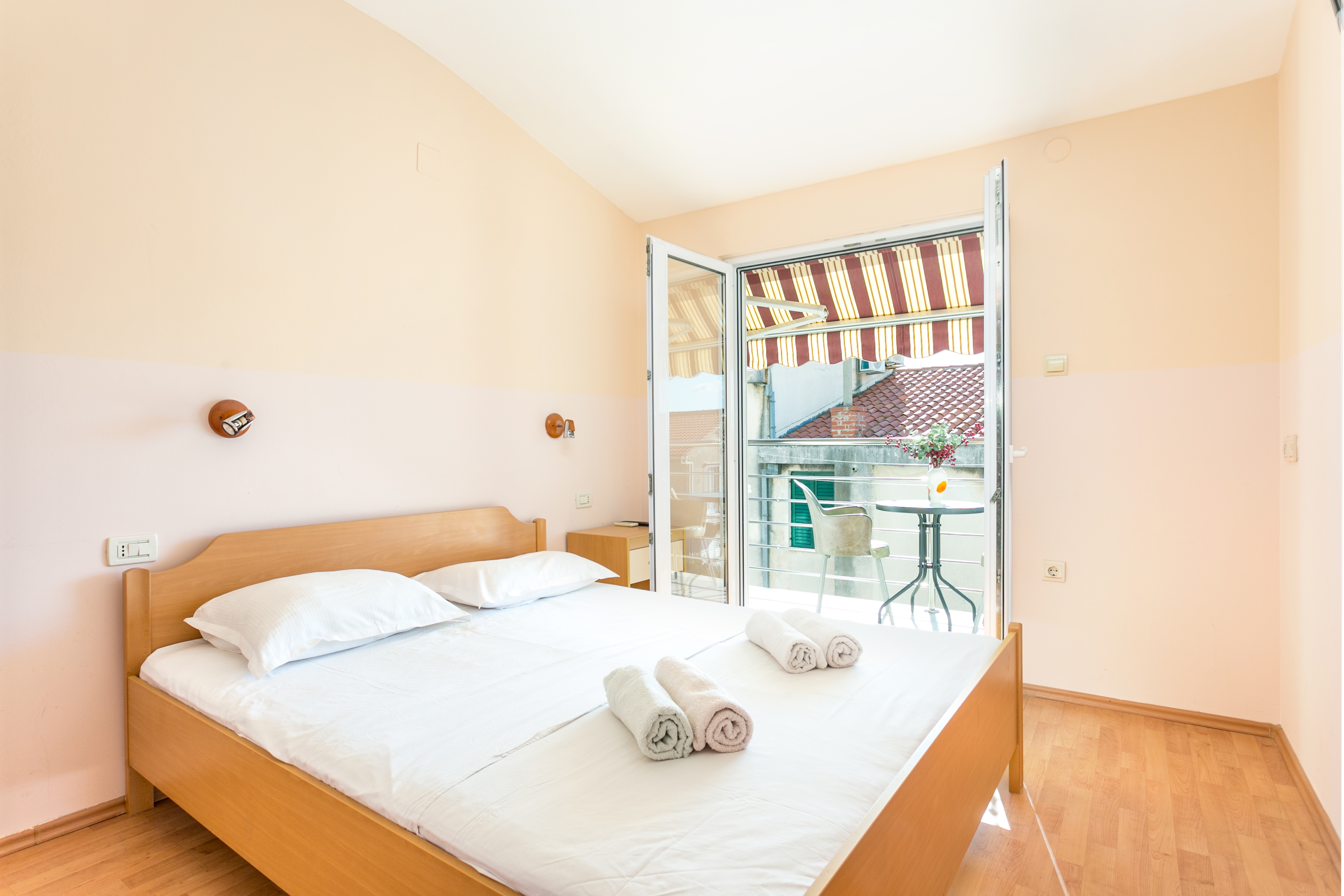 Top Makarska Tučepi Top Makarska Tučepi