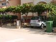 Parking lot Funtana, Poreč, Parking lot 2239 - Apartments in Croatia.
