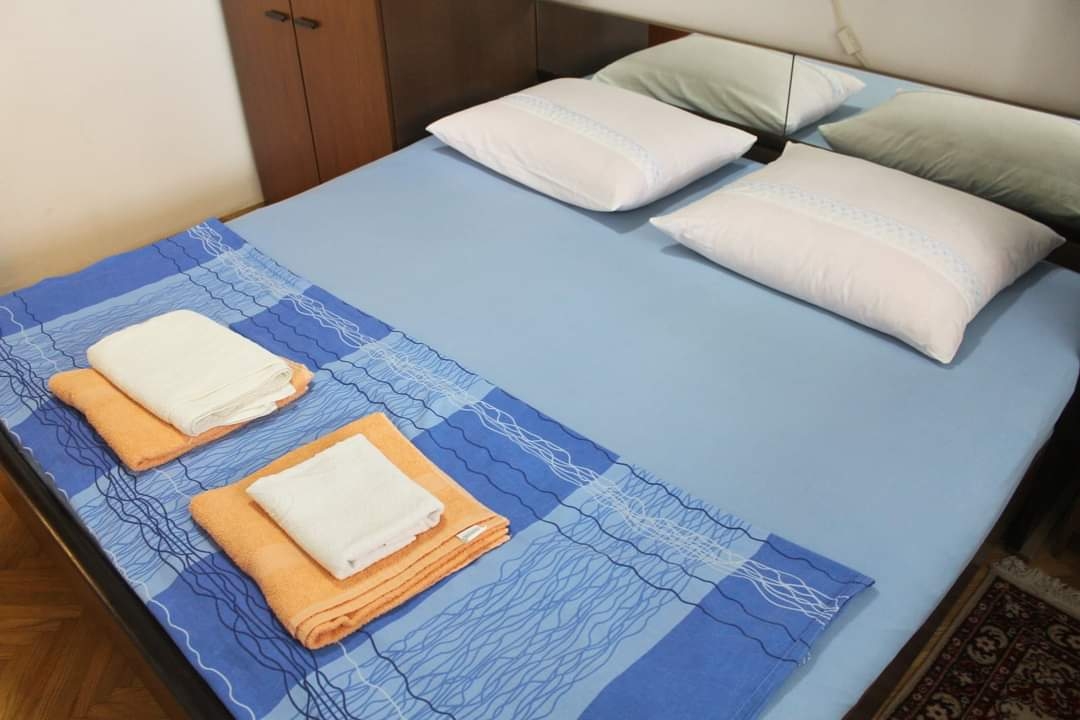 Top Novi Vinodolski Top Novi Vinodolski