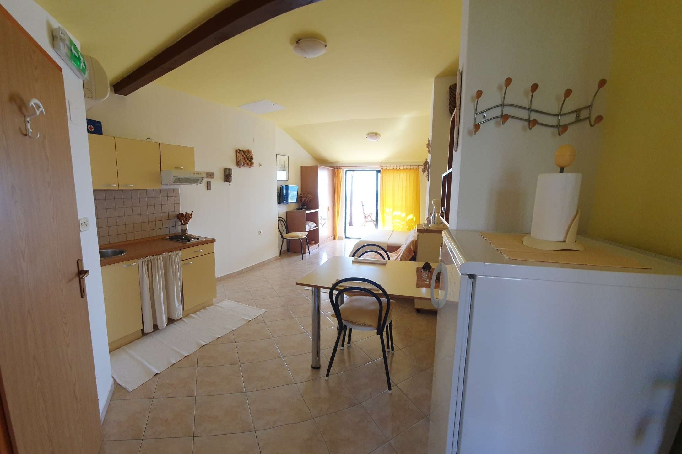 Top Murter Top Murter