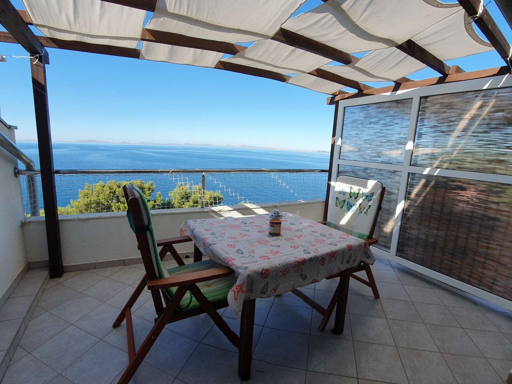 Top Murter Top Murter