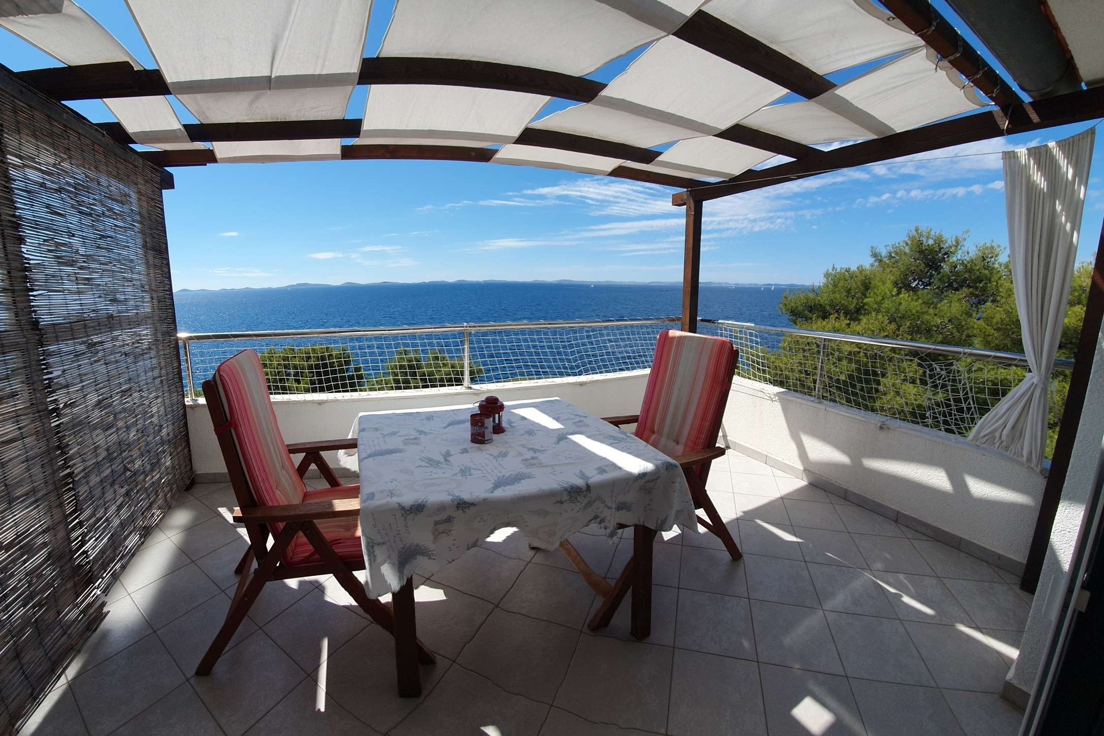 Studio flat near beach Murter (AS-22397-d) Studio flat near beach Murter (AS-22397-d)