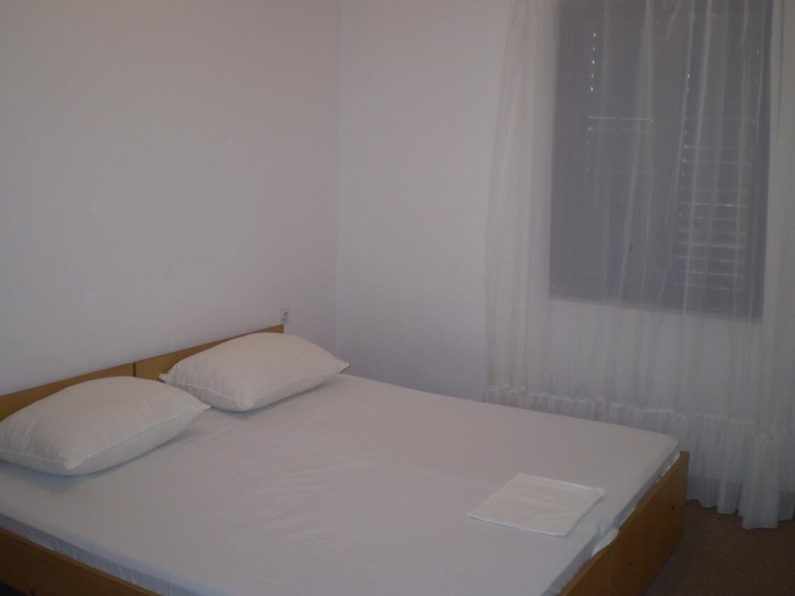 Apartmán v meste Povljana - 224