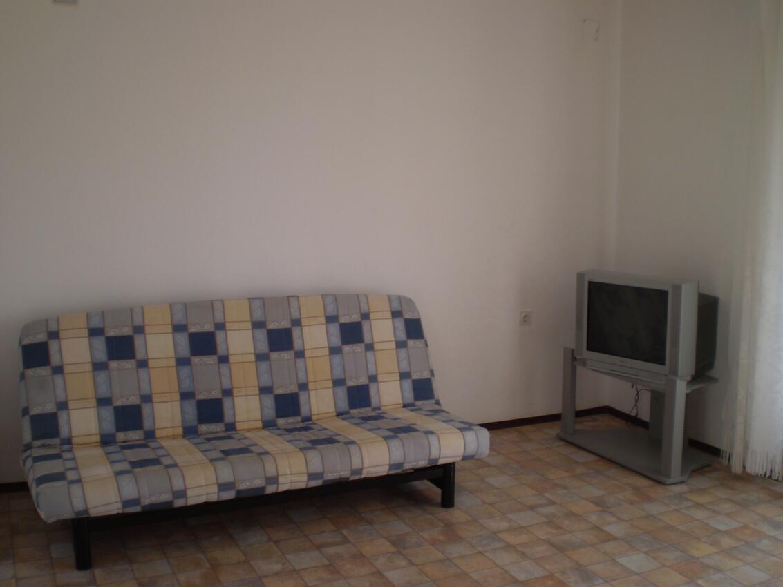 Apartmán v meste Povljana - 224