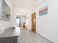 Povljana, Коридор в размещении типа apartment, Домашние животные допускаются и WiFi.