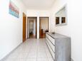 Povljana, Коридор в размещении типа apartment, Домашние животные допускаются и WiFi.