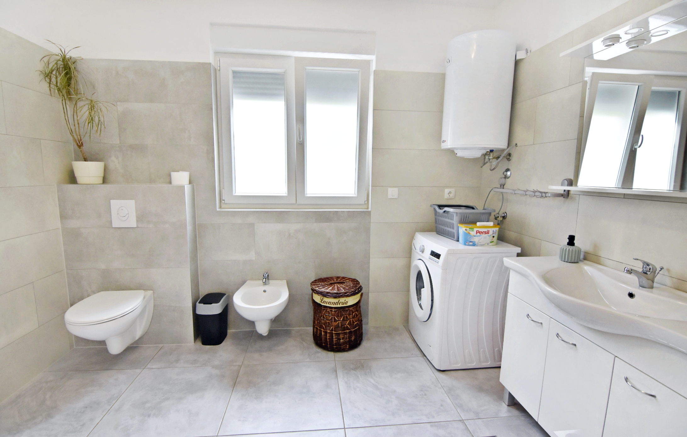 Three bedroom house with terrace Buroli, Umag  K
