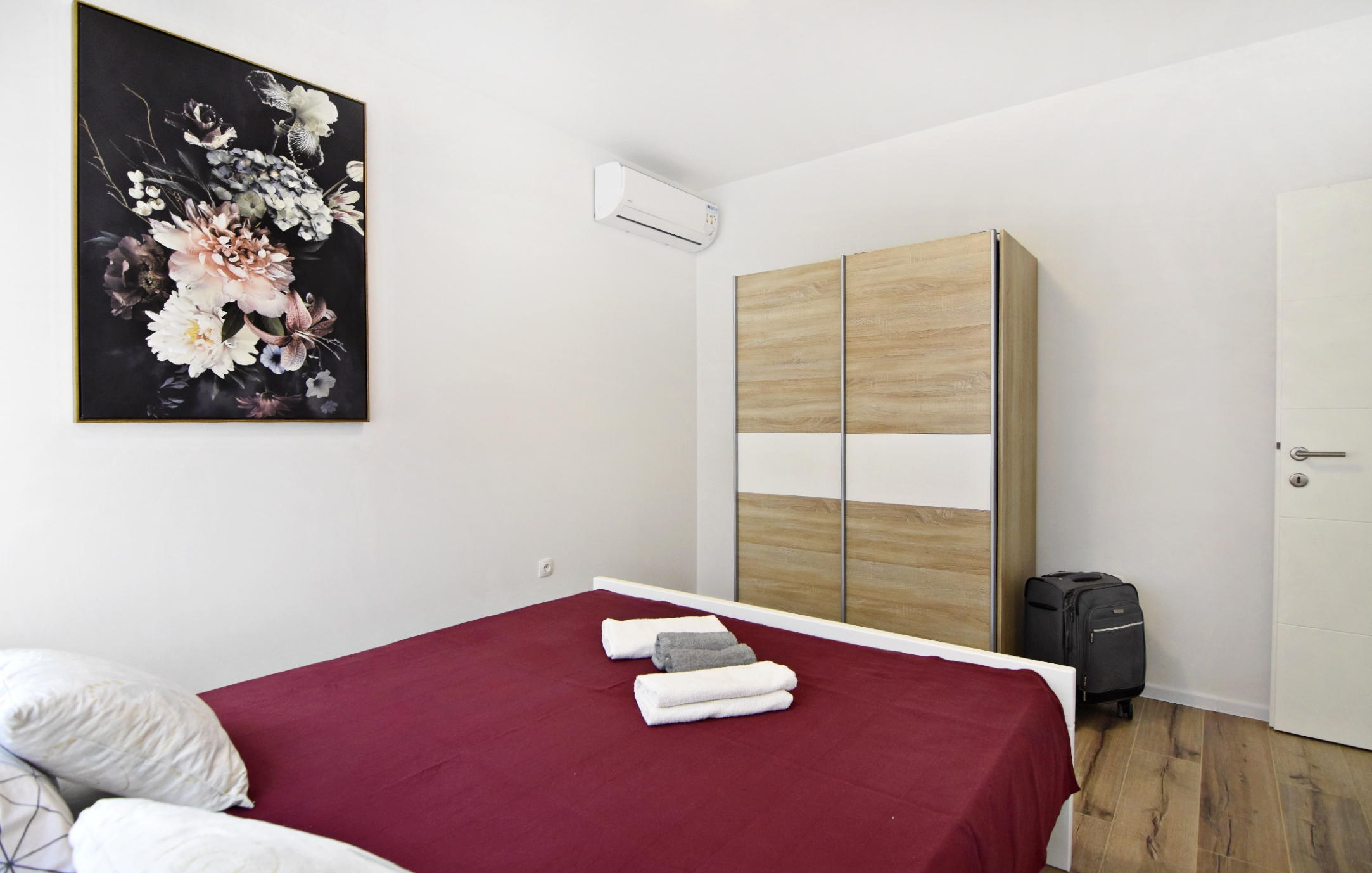 Three bedroom house with terrace Buroli, Umag  K