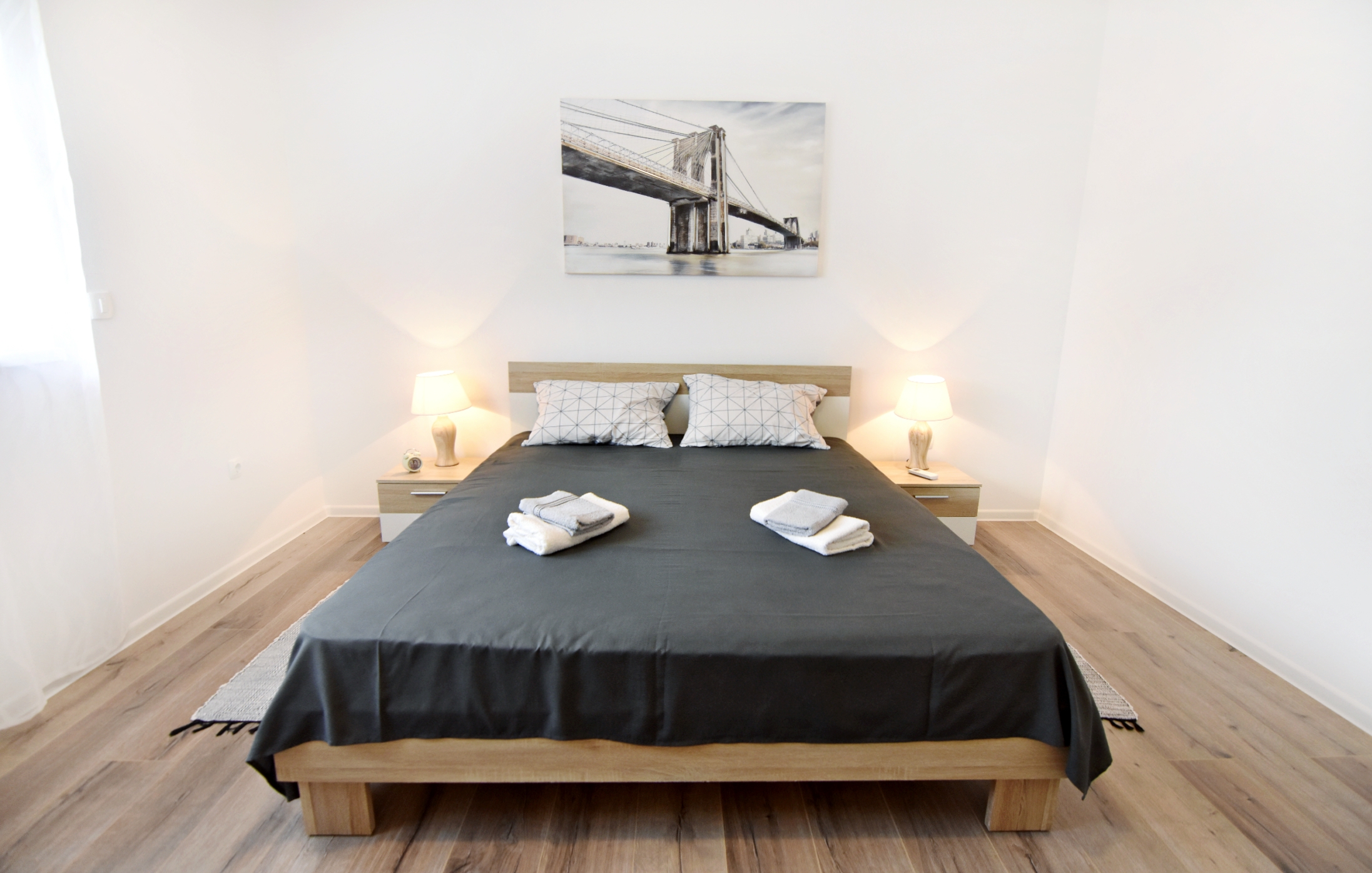Three bedroom house with terrace Buroli, Umag  K