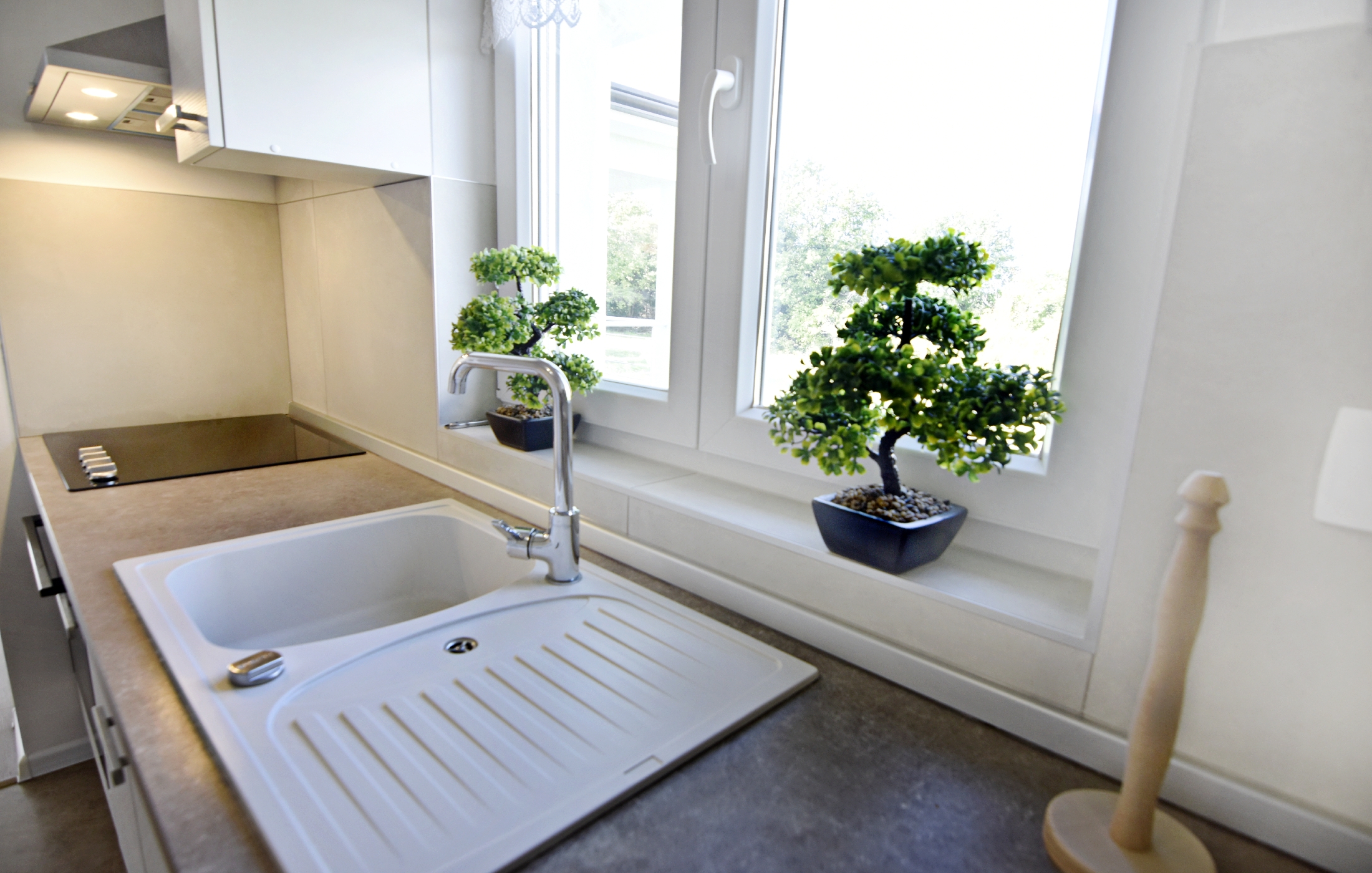 Three bedroom house with terrace Buroli, Umag  K