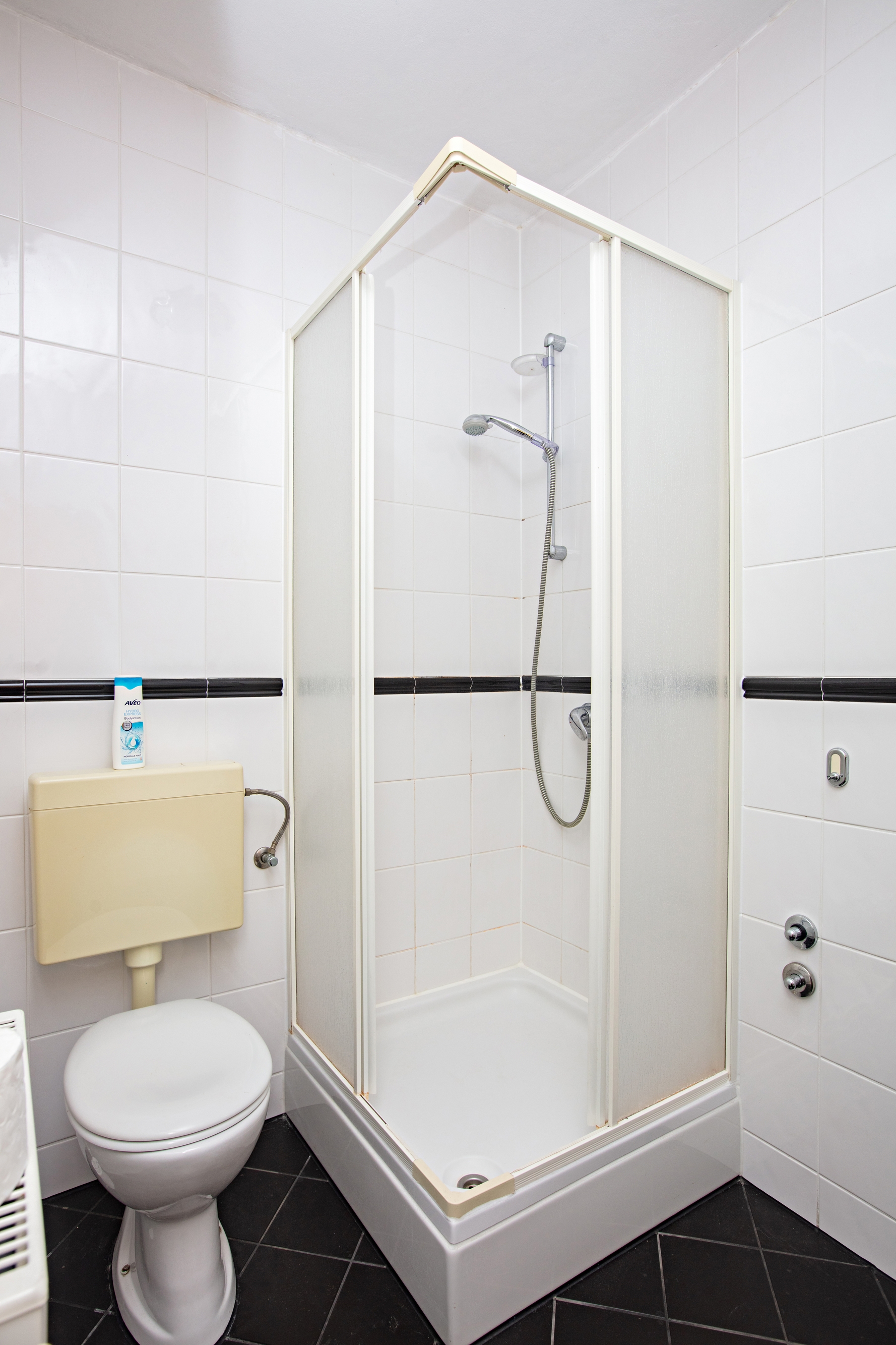 One bedroom apartment with balcony Murter  A-a