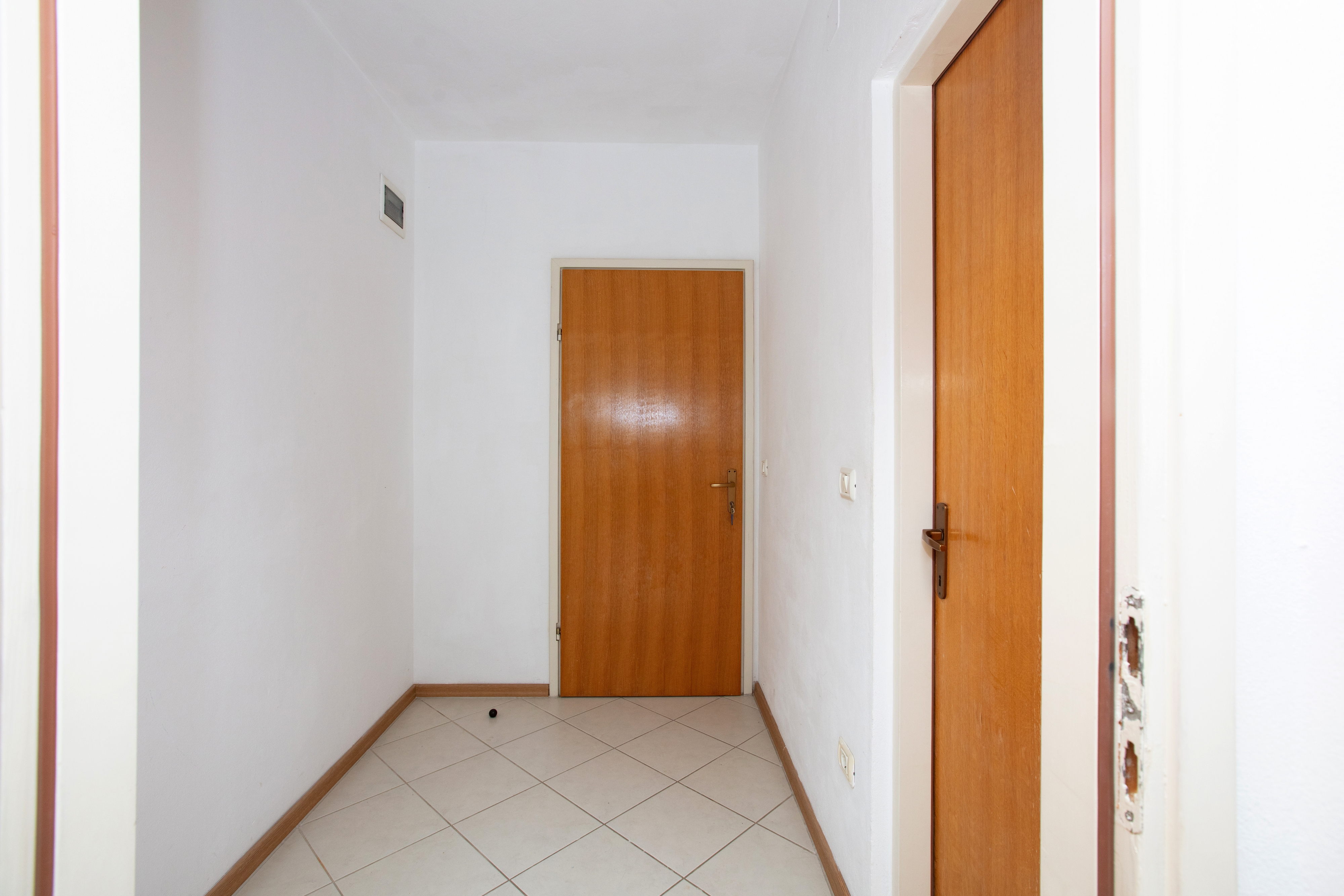 One bedroom apartment with balcony Murter  A-a