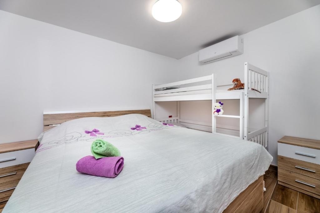 Top Krk Baška Top Krk Baška