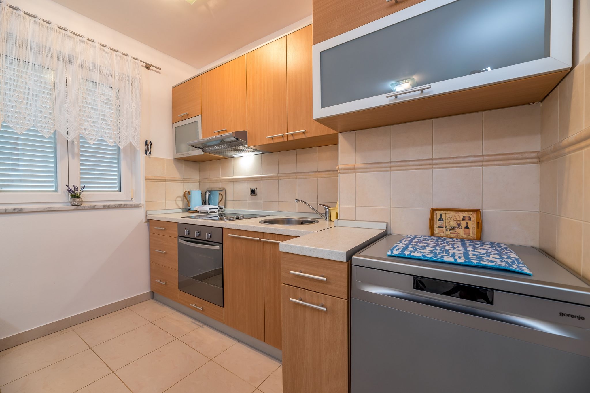 Top Krk Baška Top Krk Baška