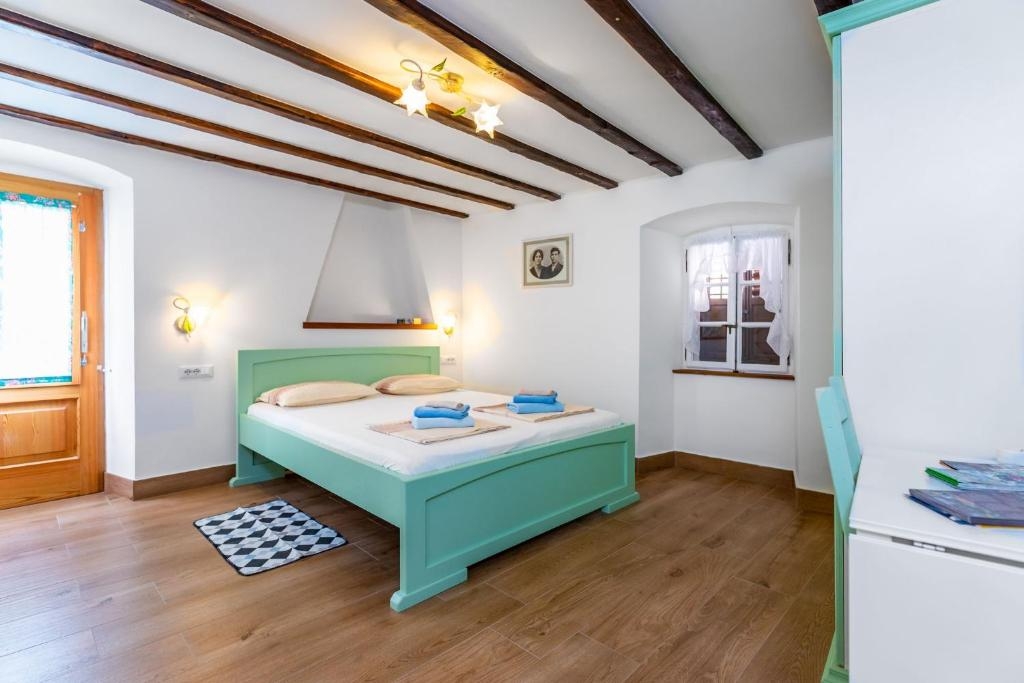 Top Krk Baška Top Krk Baška