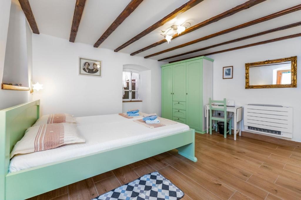 Top Krk Baška Top Krk Baška