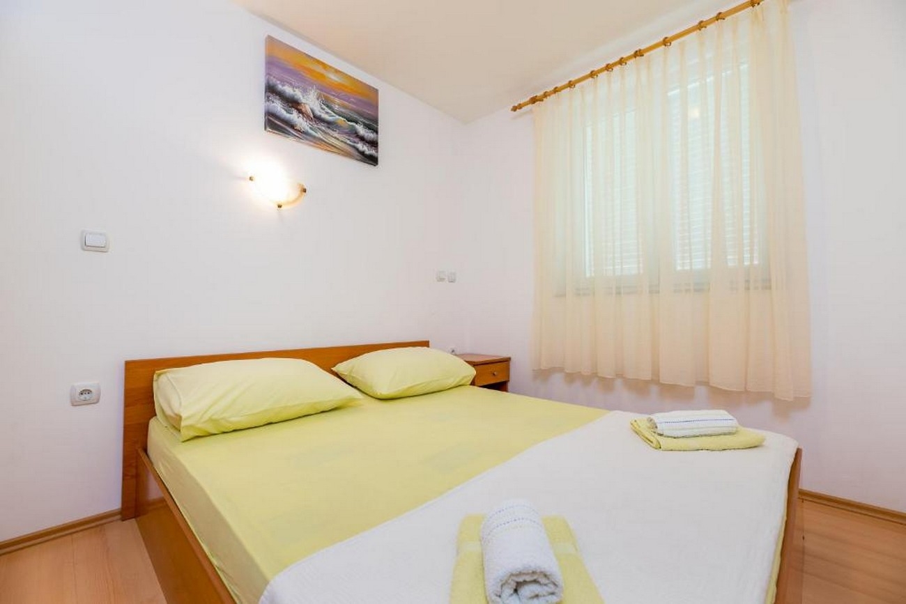 Top Krk Baška Top Krk Baška