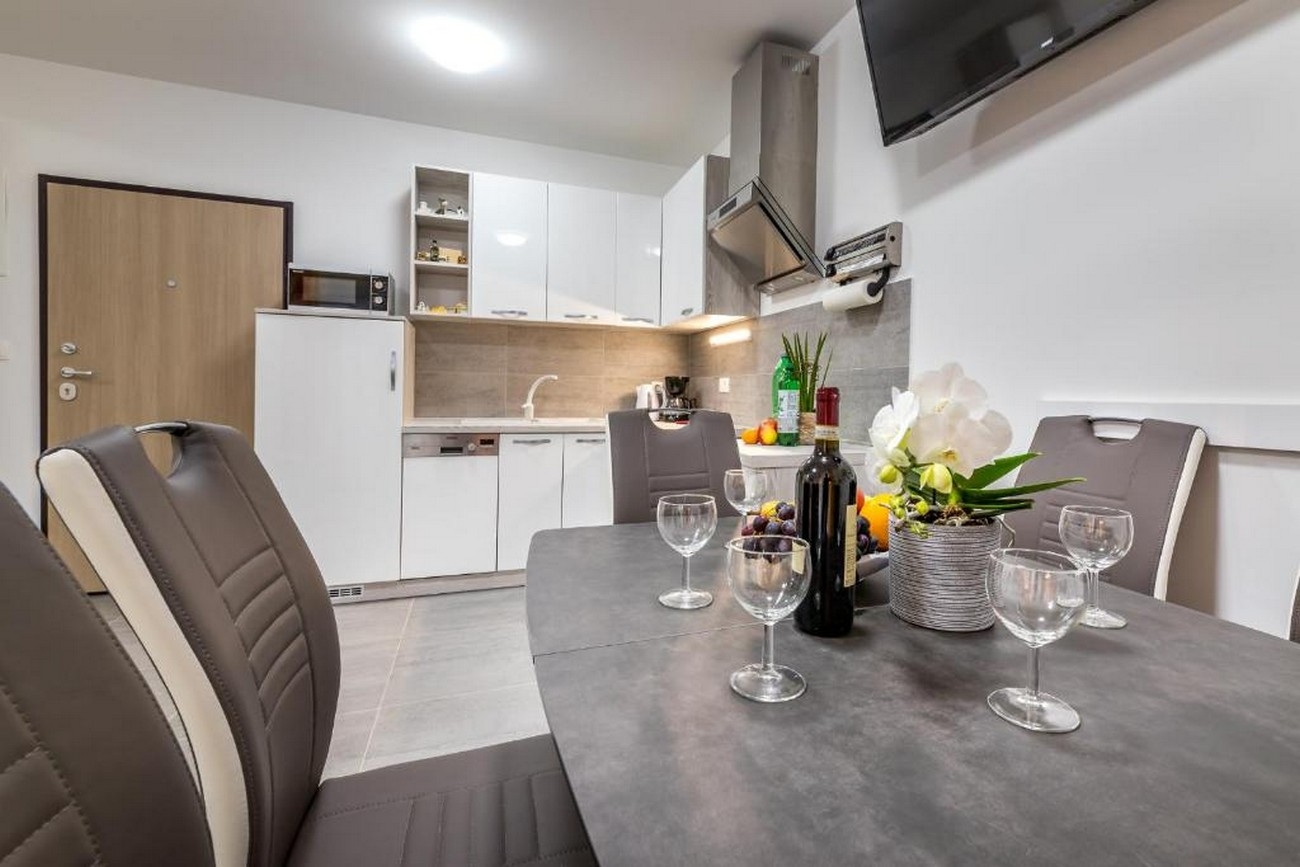 Top Krk Baška Top Krk Baška