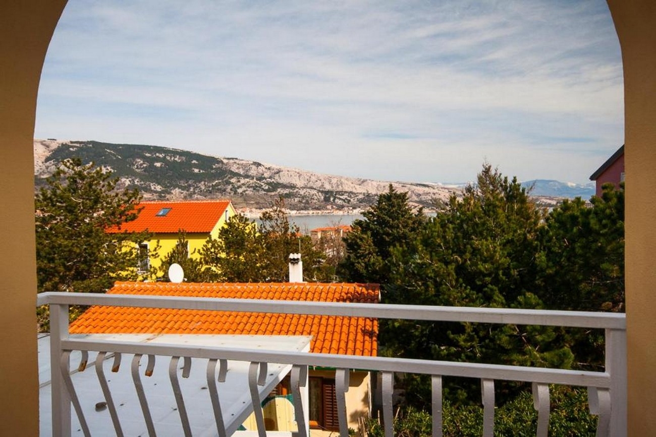 Top Krk Baška Top Krk Baška