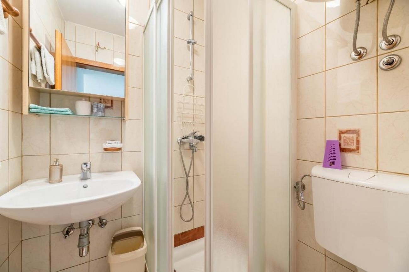 Top Krk Baška Top Krk Baška