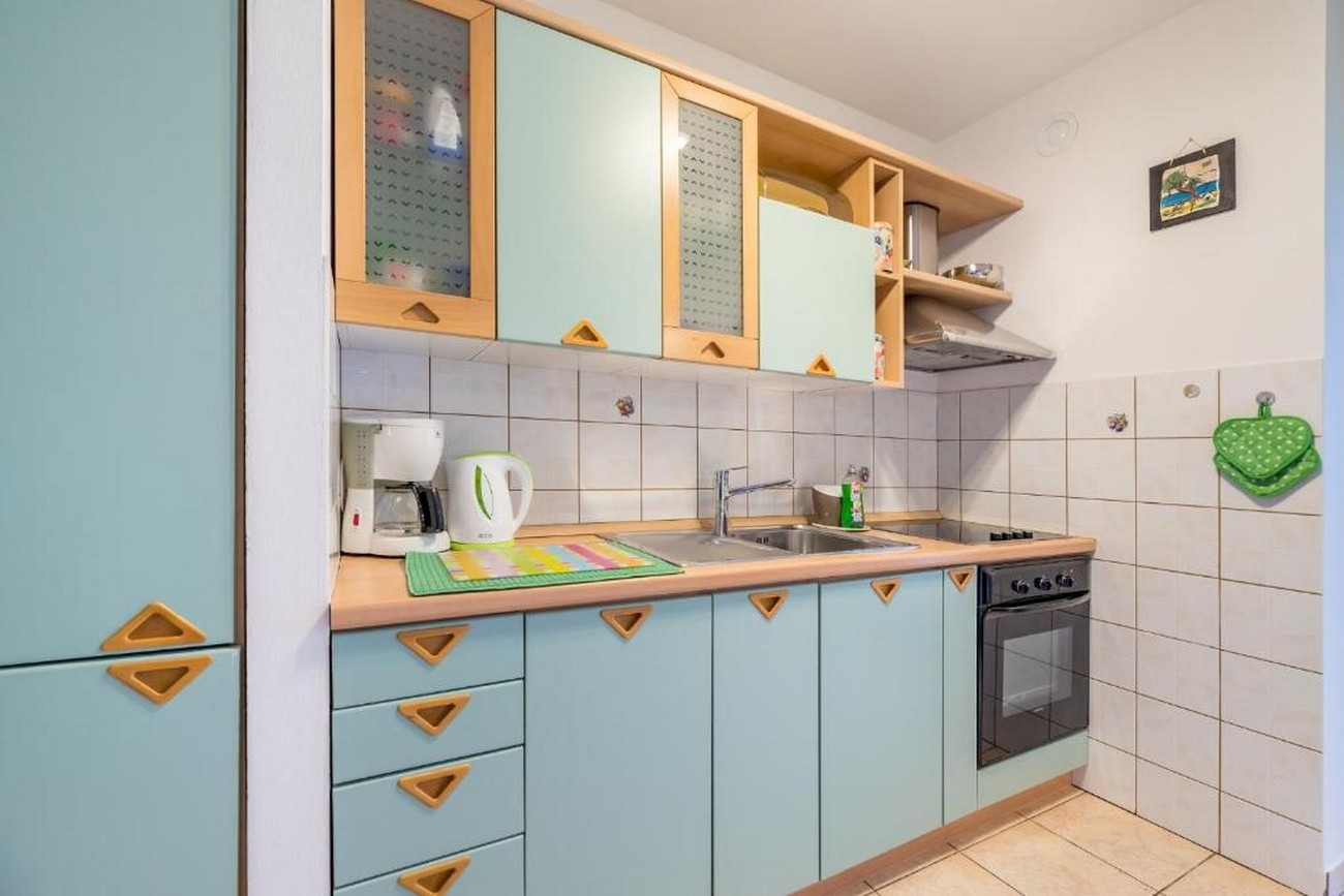 Top Krk Baška Top Krk Baška