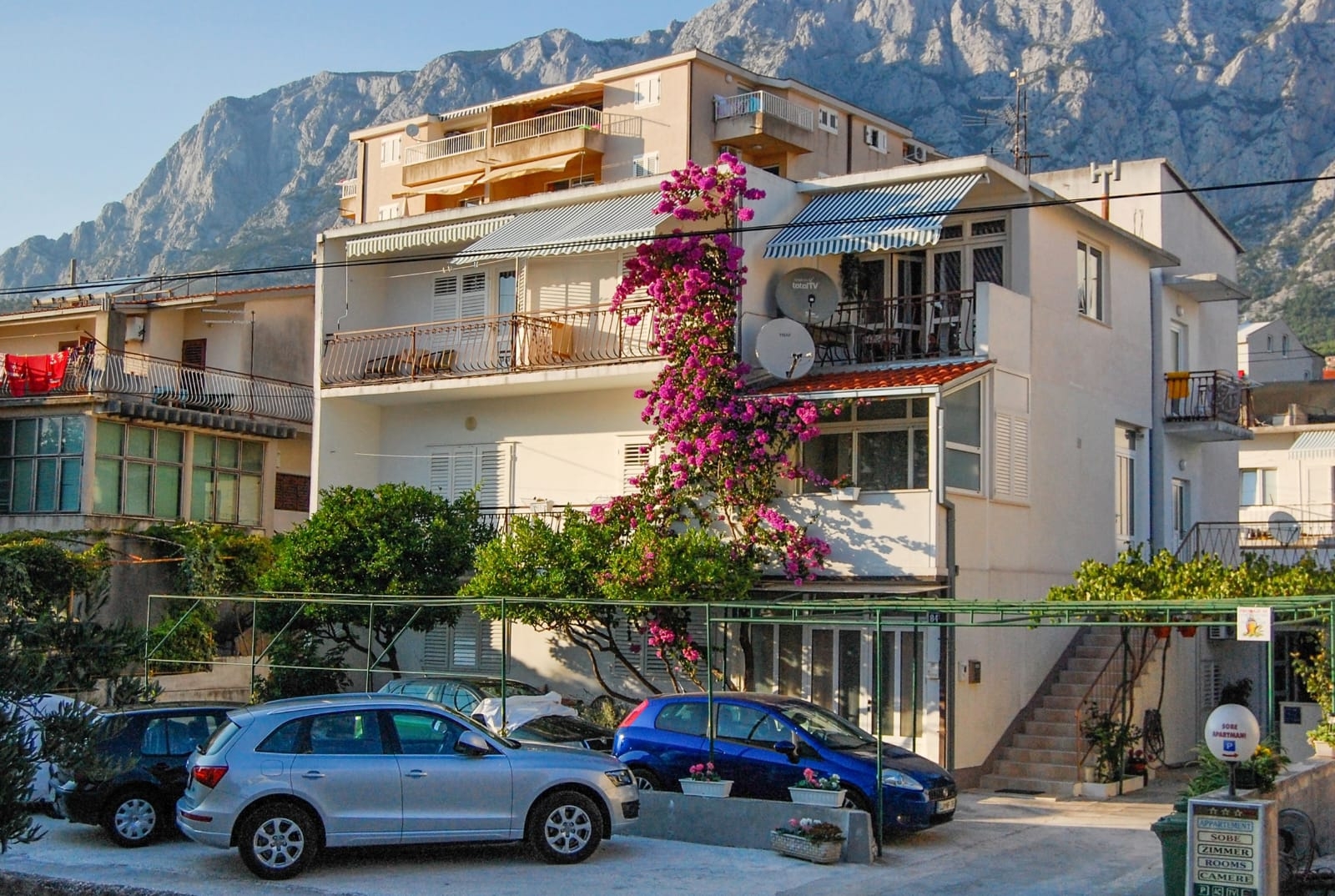 Top Makarska Top Makarska