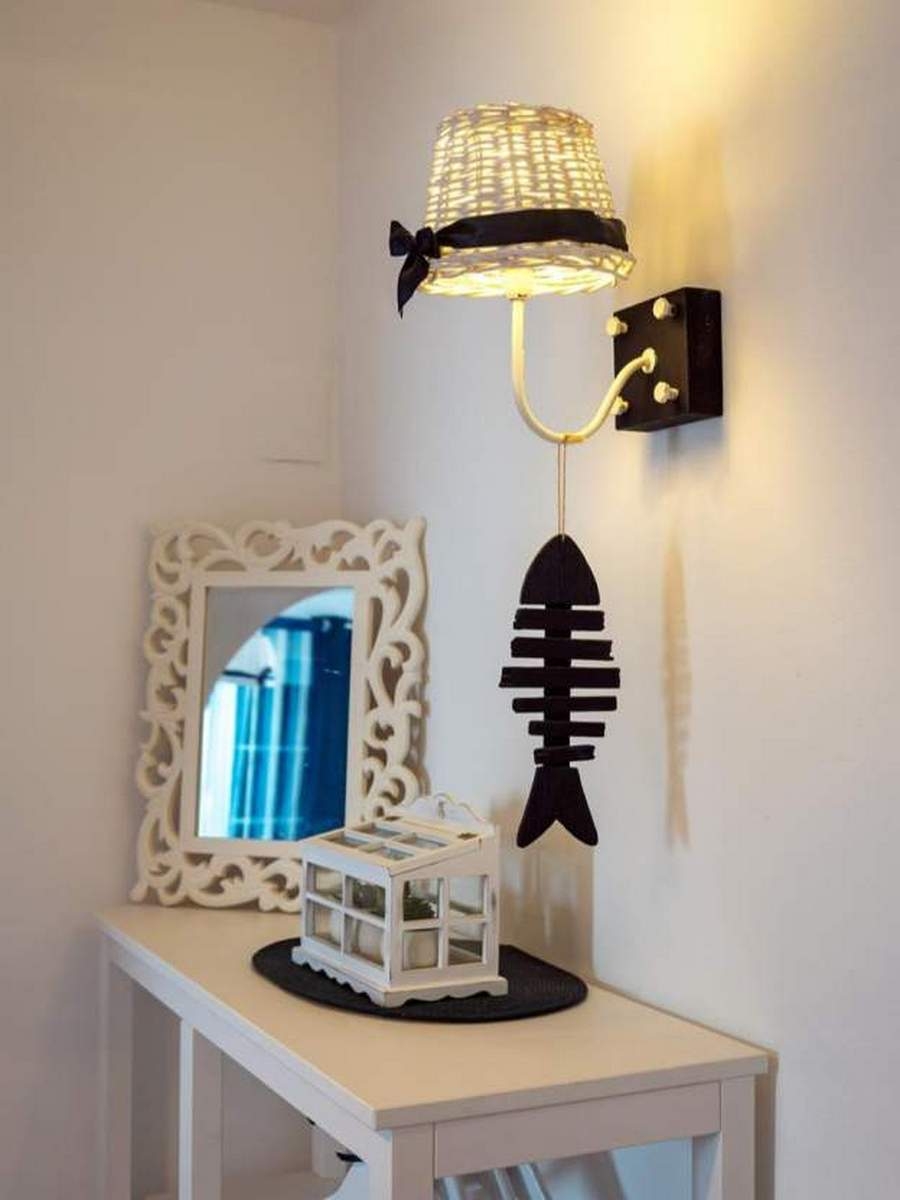 Three bedroom house with terrace and sea view Barbat, Rab  K