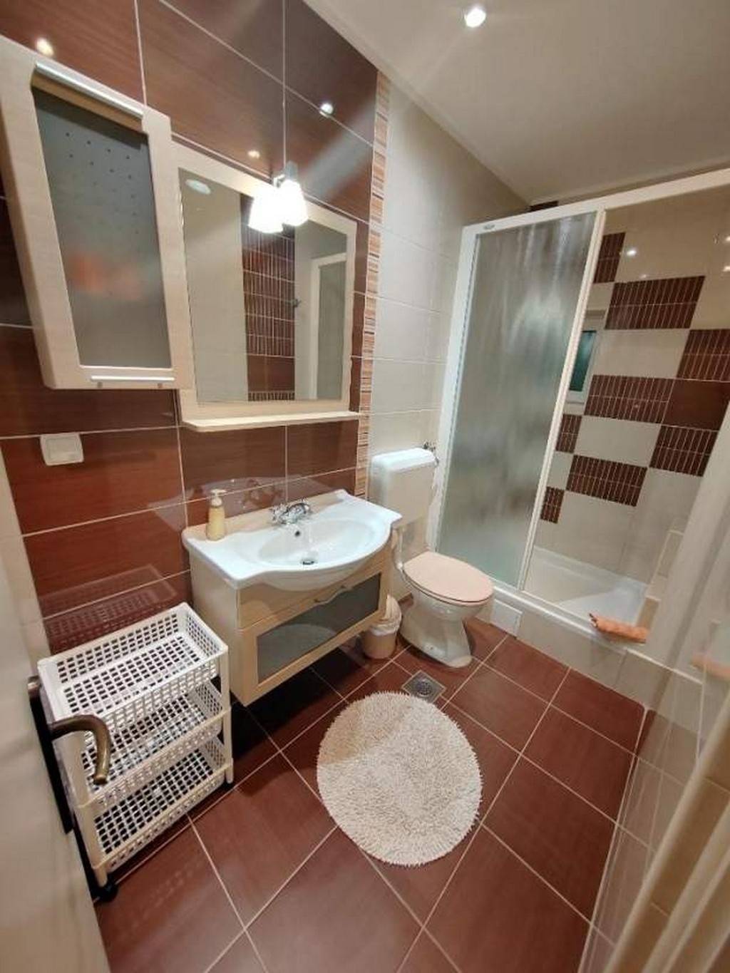 Top Rab Barbat Top Rab Barbat