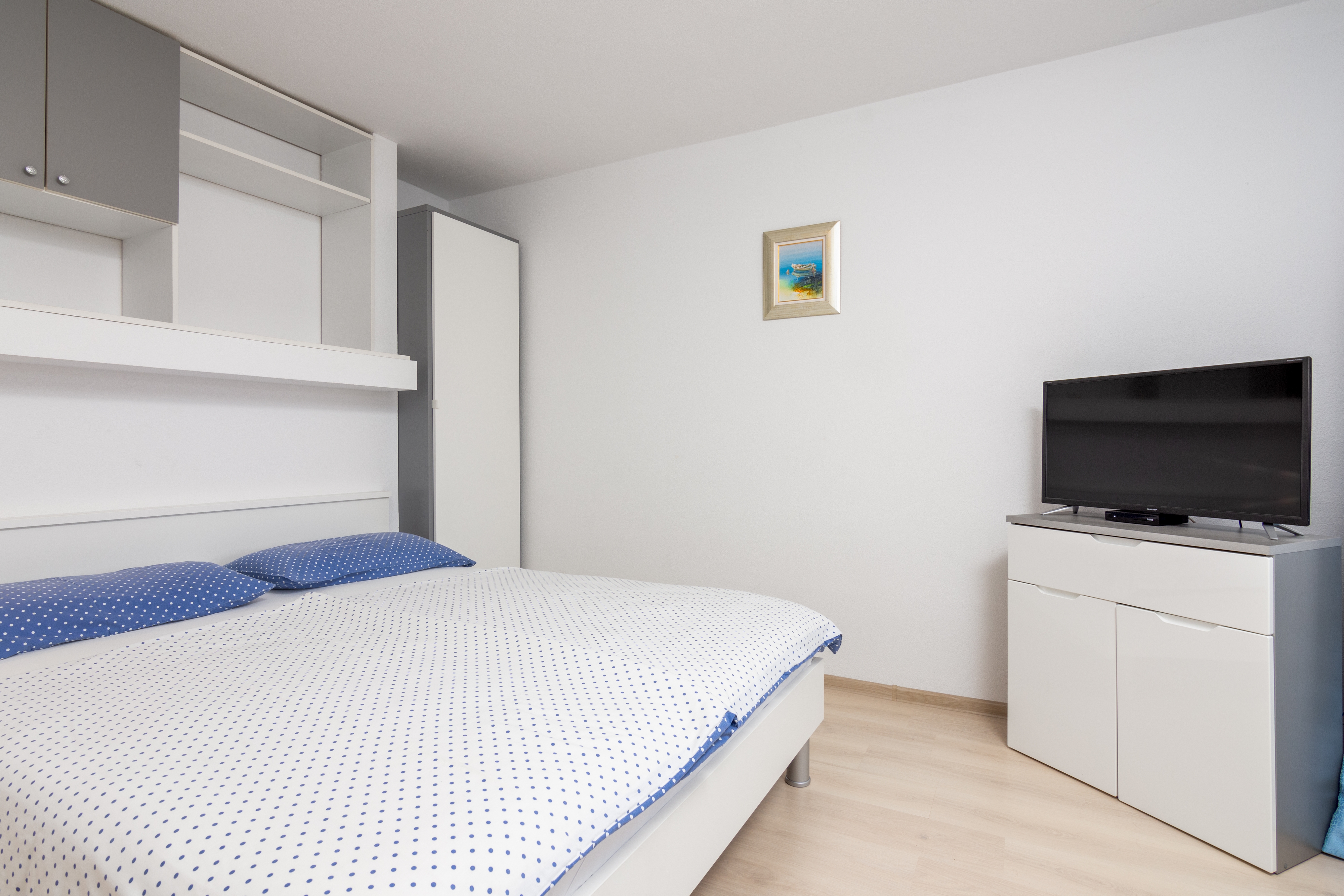 One bedroom apartment with terrace Rovinj (A-2243-e) One bedroom apartment with terrace Rovinj (A-2243-e)