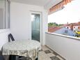 Rovinj, Terasa v ubytování typu apartment, WiFi.
