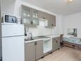 Bucătărie Rovinj, Bucătărie în unitate de cazare tip apartment, WiFi.