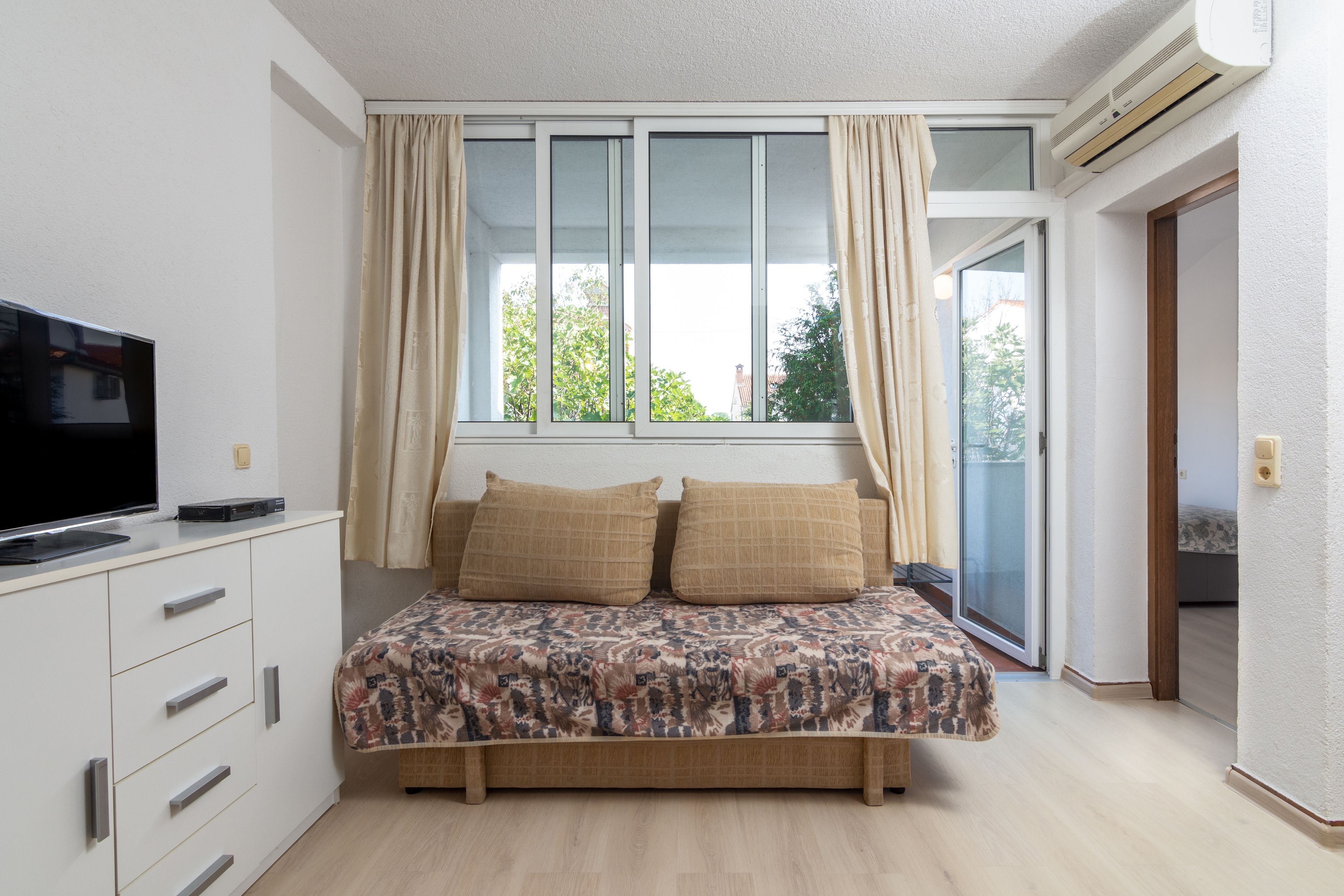 One bedroom apartment with terrace Rovinj (A-2243-f) One bedroom apartment with terrace Rovinj (A-2243-f)