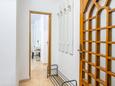 Rovinj, Pasillo in the studio-apartment, WiFi.