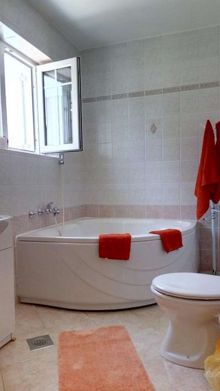 Two bedroom apartment with terrace Čižići, Krk  A-a