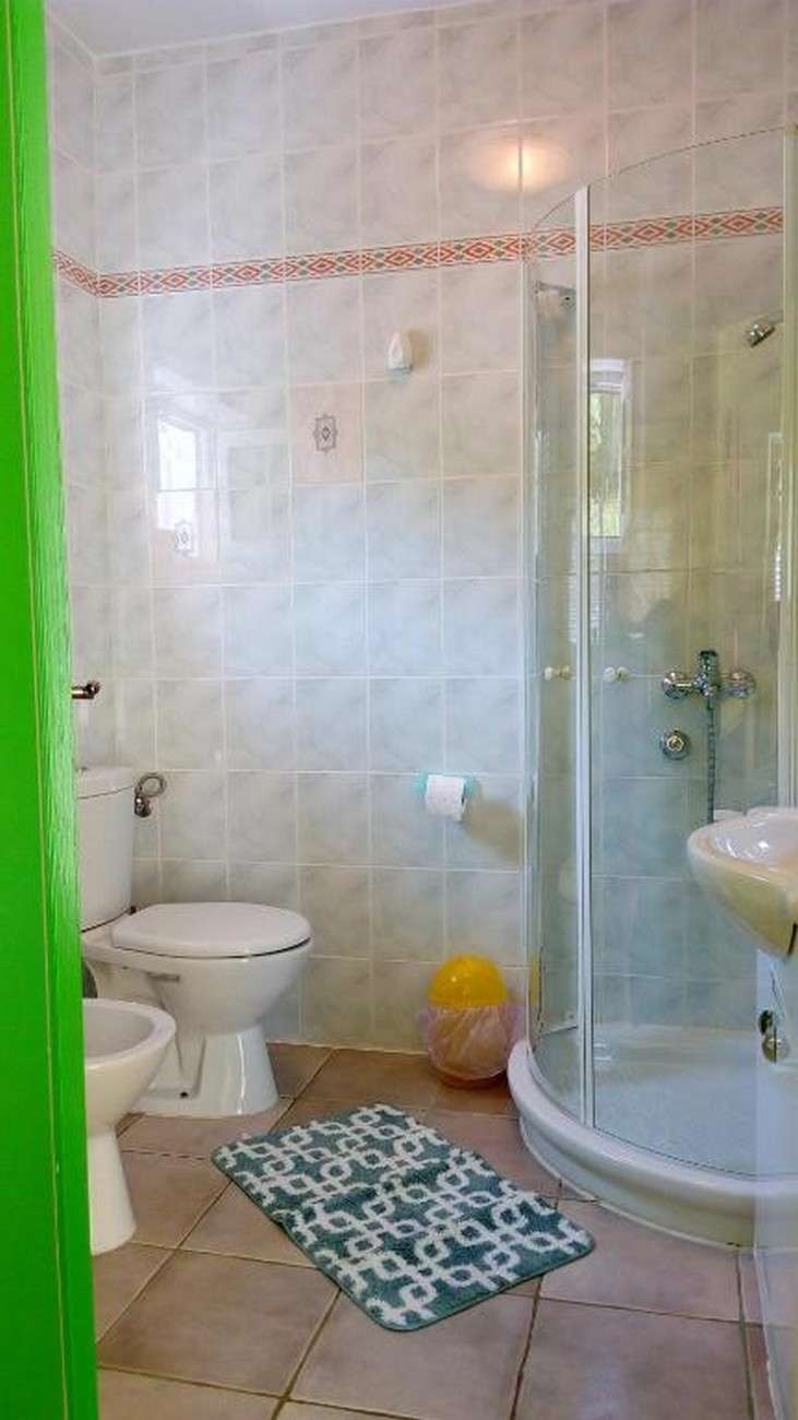 Two bedroom apartment with terrace Čižići, Krk  A-a