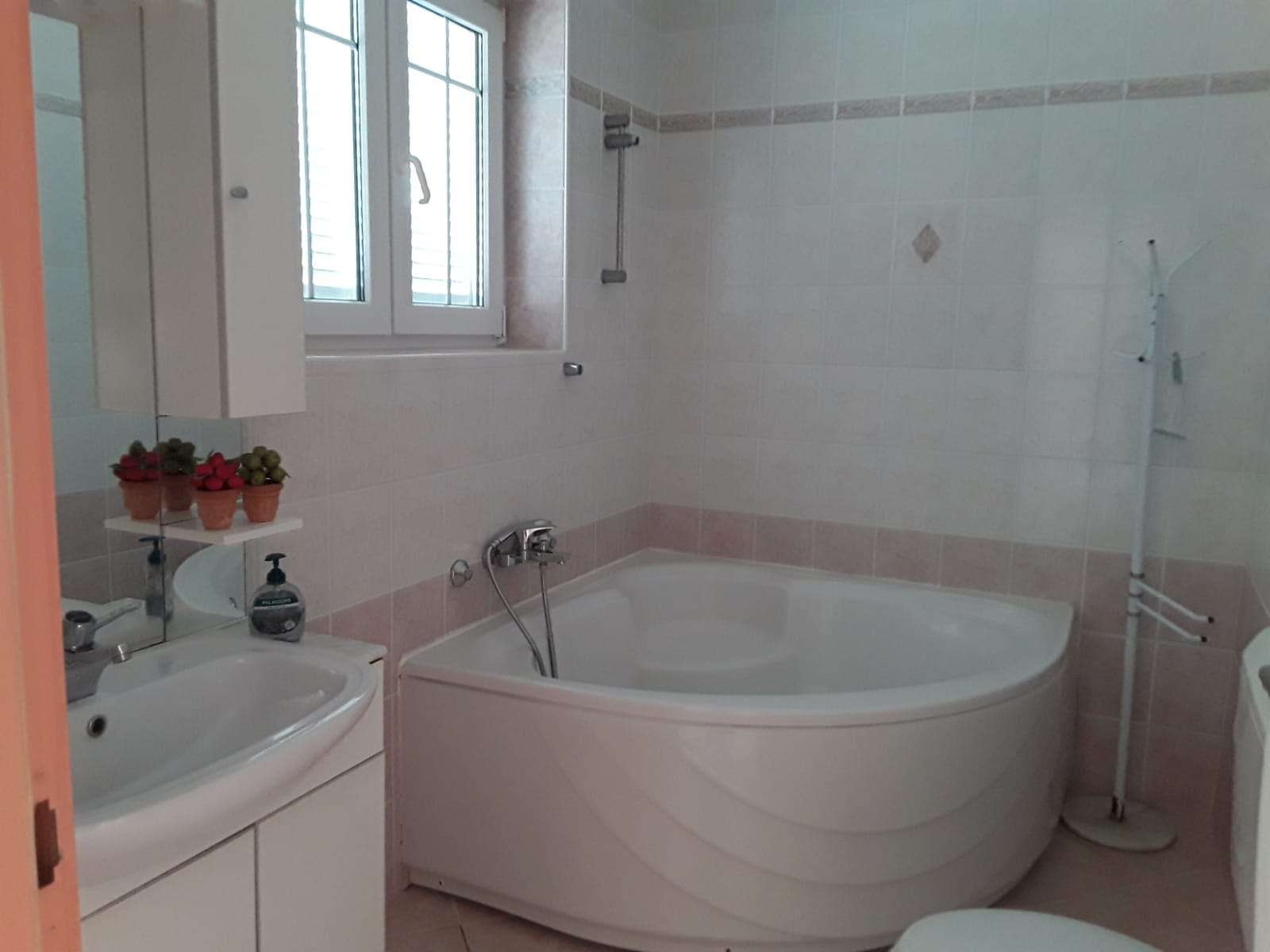 Two bedroom apartment with terrace Čižići, Krk  A-a