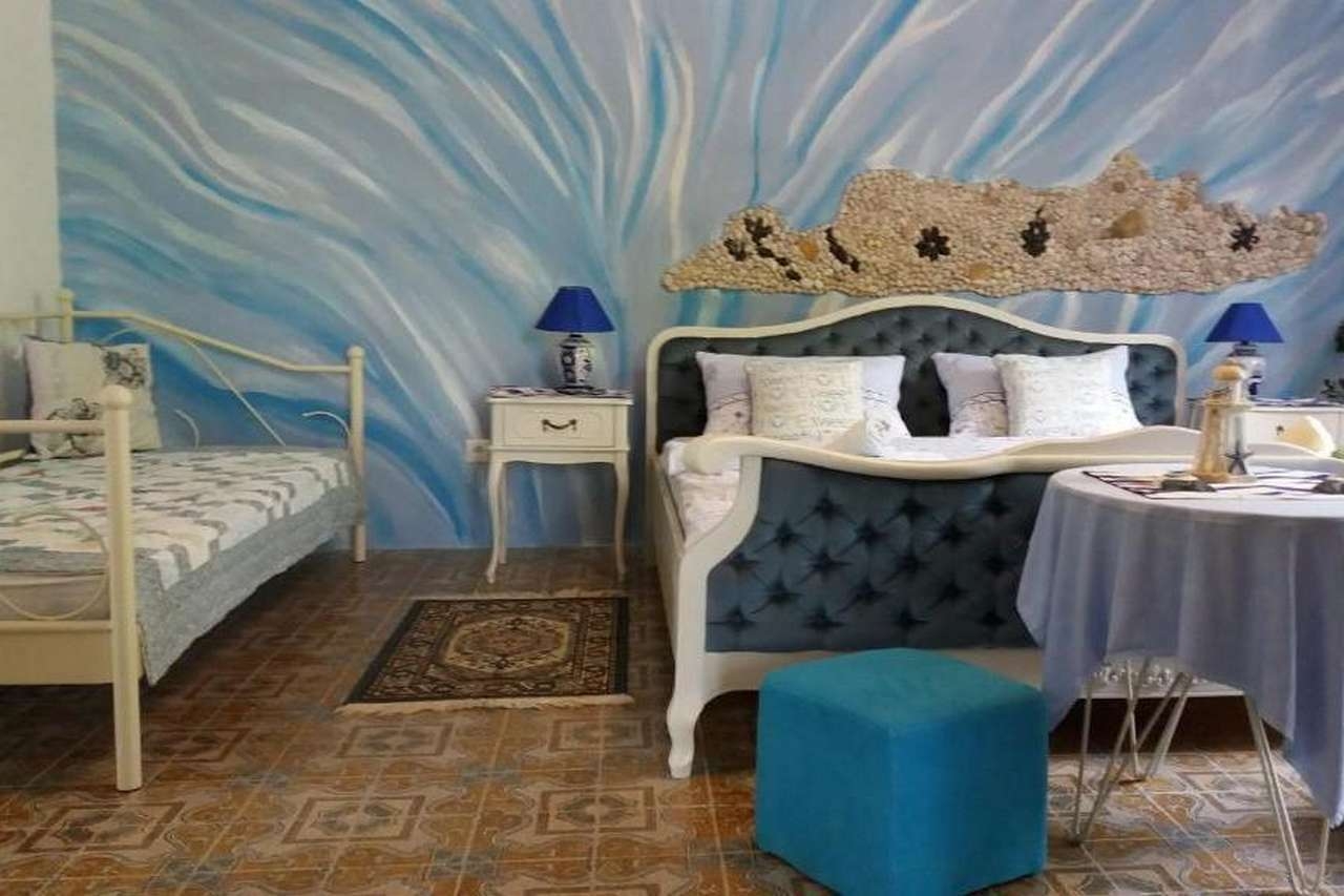 Top Krk Čižići Top Krk Čižići