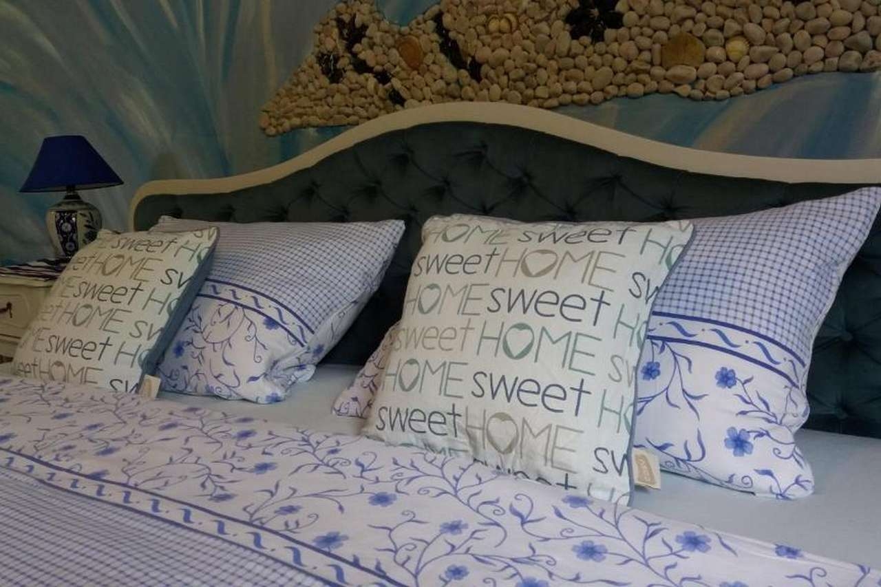 One bedroom apartment (pet friendly) Čižići, Krk (A-22430-b)