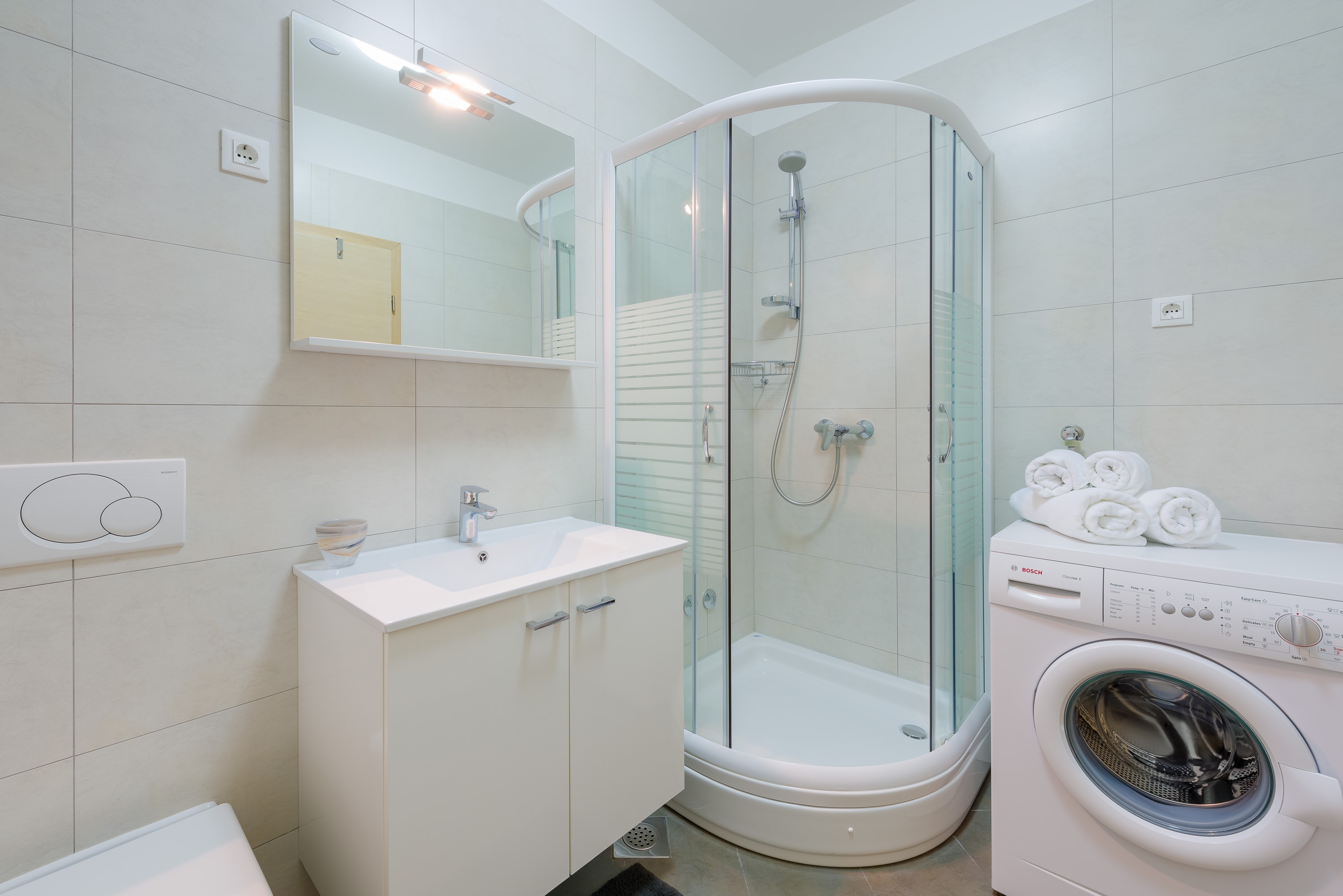 One bedroom apartment with balcony Hvar  A-a