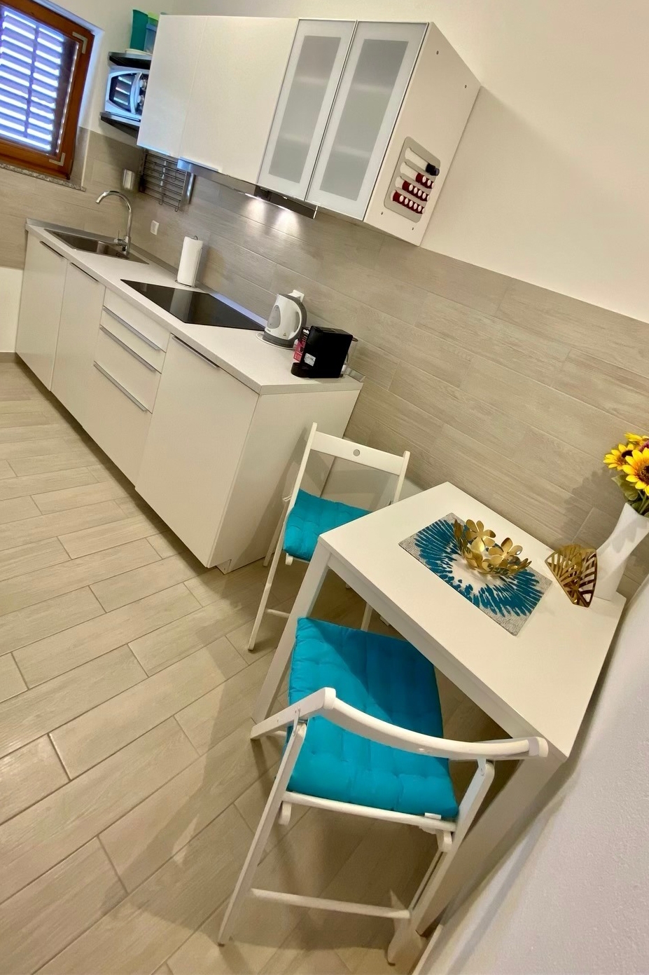 Studio flat with balcony Ist (AS-22436-a) Studio flat with balcony Ist (AS-22436-a)