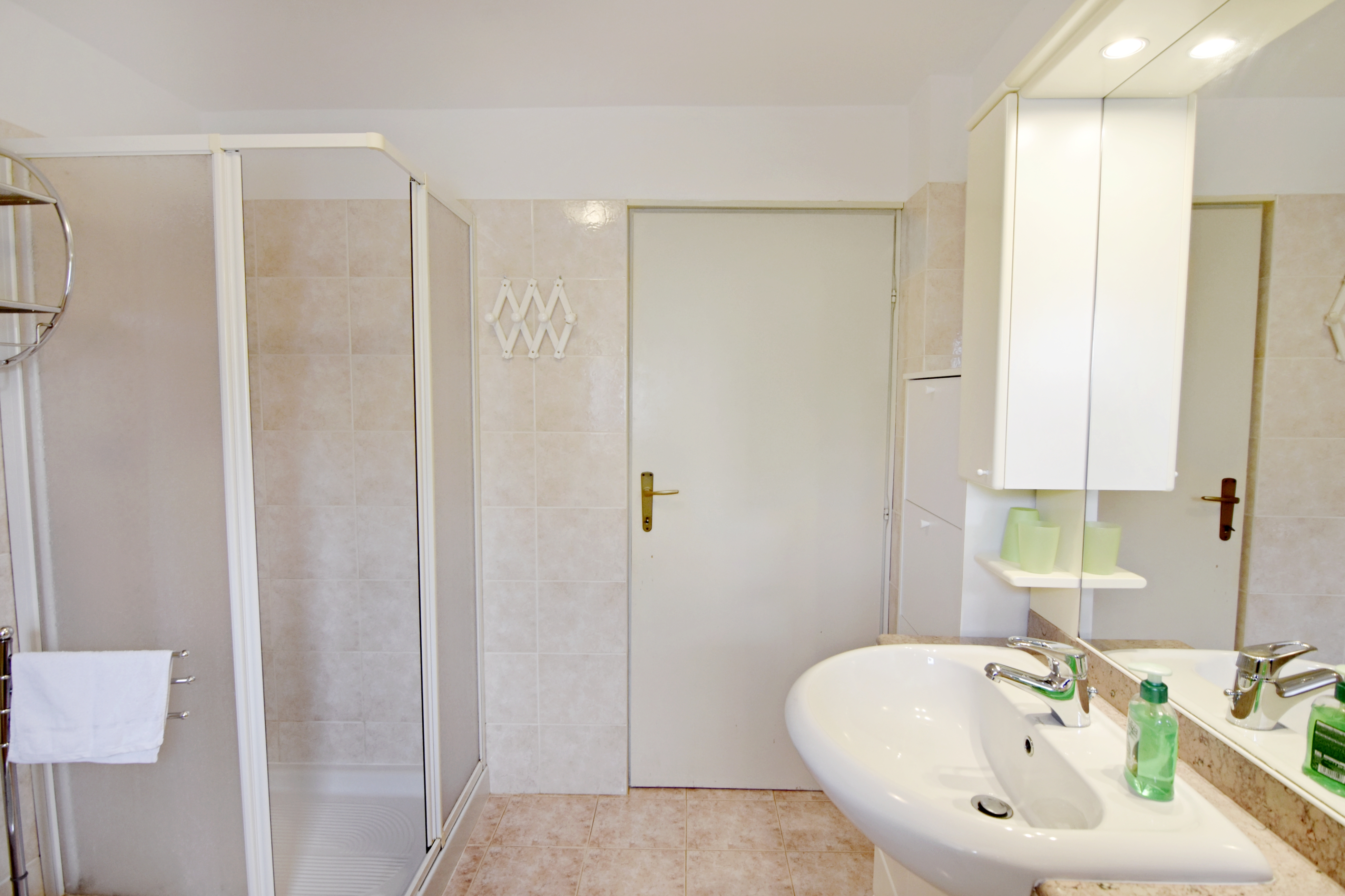 One bedroom apartment with terrace Babići, Umag  A-a