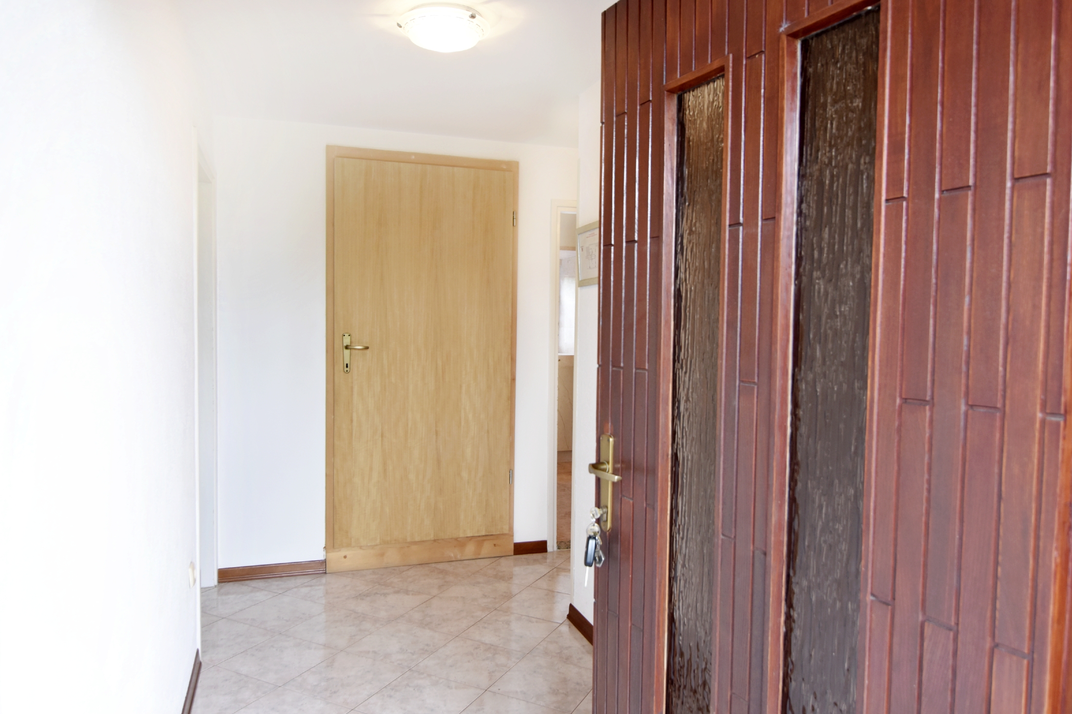 One bedroom apartment with terrace Babići, Umag  A-a
