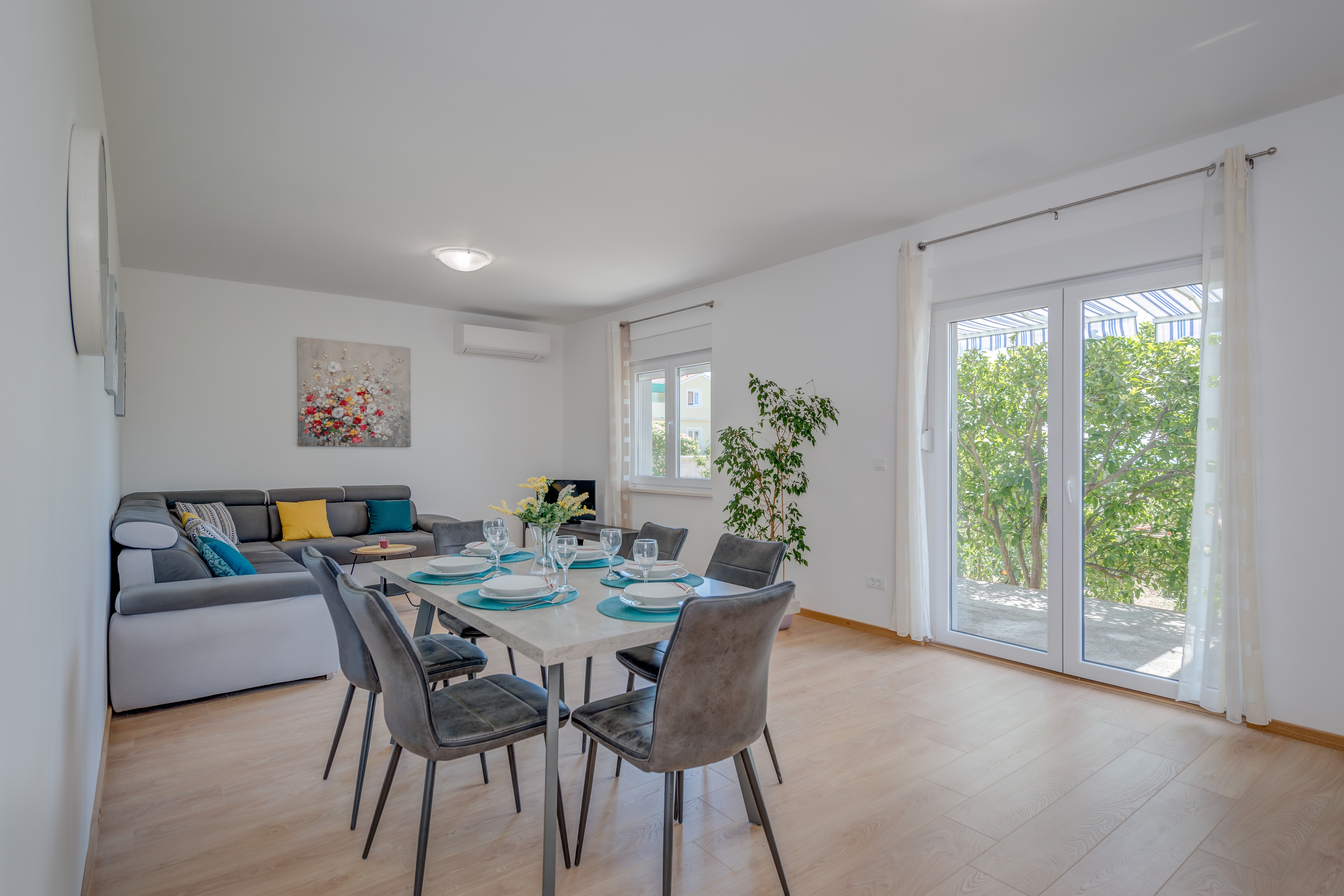 Two bedroom house with terrace Kaštel Štafilić, Kaštela (K-22438) Two bedroom house with terrace Kaštel Štafilić, Kaštela (K-22438)