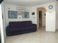 Living room Rovinj, Living room in the apartment, dopusteni kucni ljubimci i WIFI.