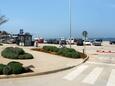 Parking lot Rovinj, Rovinj, Parking lot 2244 - Apartments near sea with pebble beach.