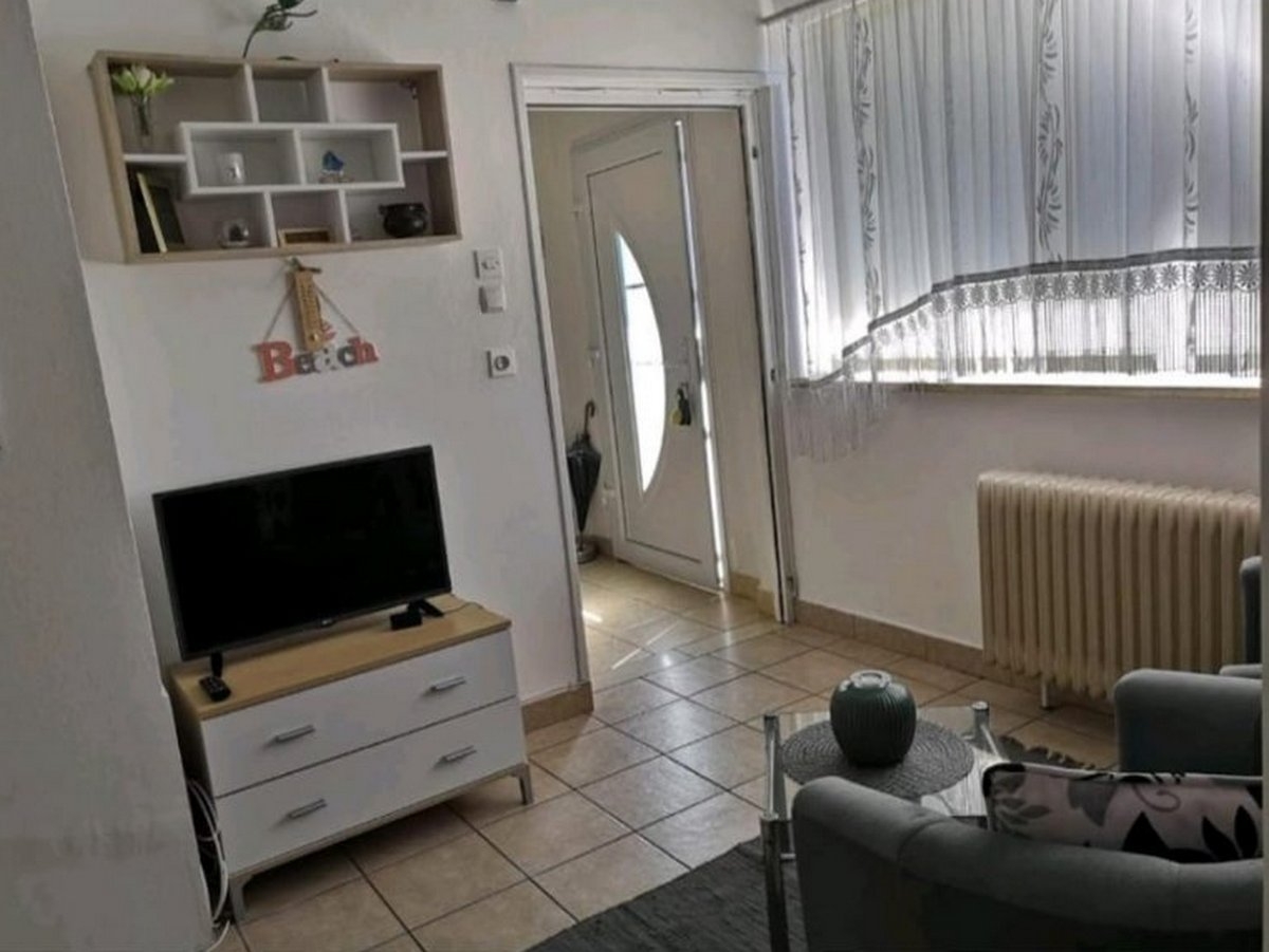 Three bedroom house with terrace and sea view Grižane, Crikvenica  K