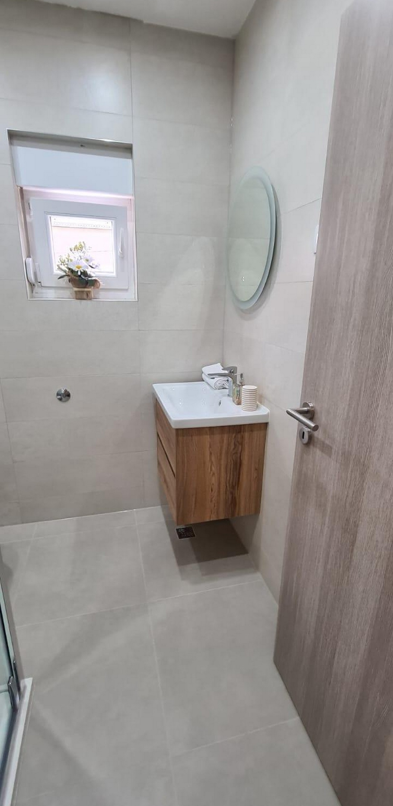 Two bedroom apartment with balcony Kaštel Kambelovac, Kaštela  A-a