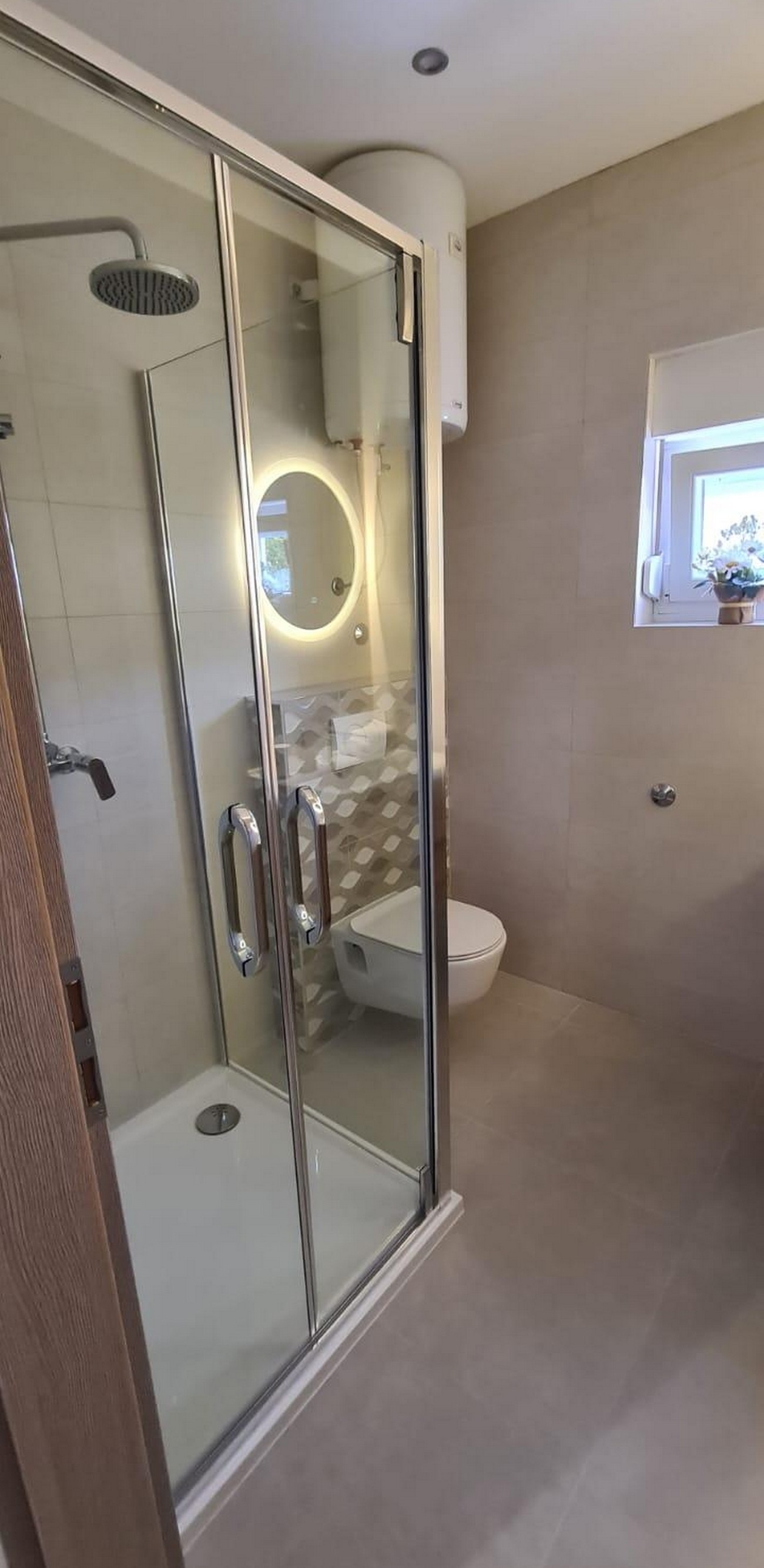 Two bedroom apartment with balcony Kaštel Kambelovac, Kaštela  A-a